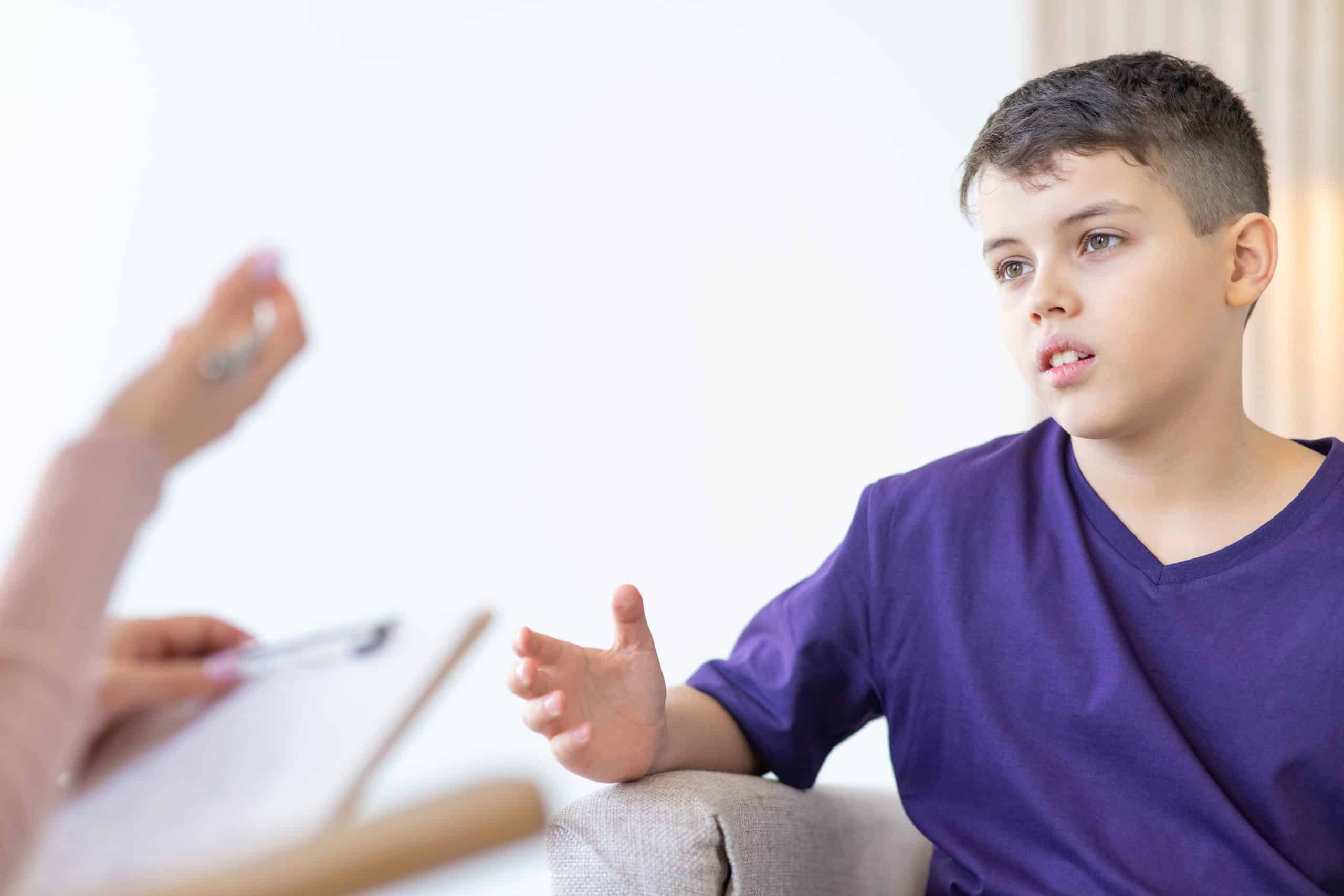 Peter Krabman 1 Assessing and Interviewing Children Course - Dr Peter Krabman