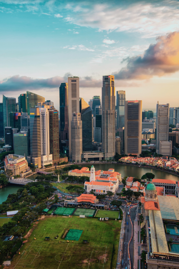 Singapore Conference 2026 - One World, Same Issues in Family Law 3 Pacifica Congress 2026 Conference Singapore